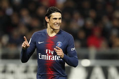 Edinson cavani el matador scored 78 goals during his 3 seasons at napoli in serie a. Edinson Cavani Says Retirement Is Possible After End of PSG Contract in 2020