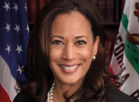She was the first woman and the first african american to hold the post. Kamala Harris' Yiddish nickname shows how close she is ...