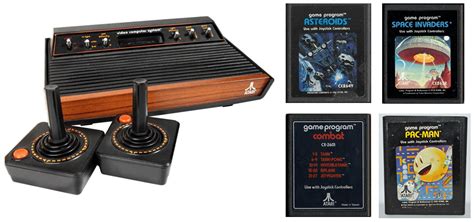 The 1980s And The Best Computer Games Console It Was A Simple Time