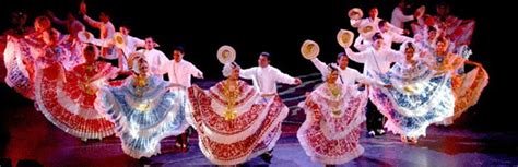 Folklore PanameÑo Todo Lo Que Identifica A Un País ¿se Le Puede