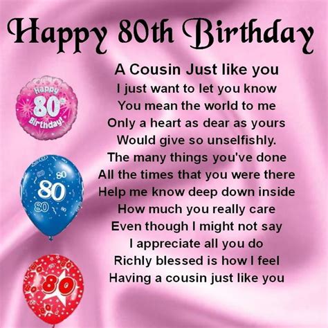 Happy birthday wishes for cousin: 42 best Cousin Gifts images on Pinterest