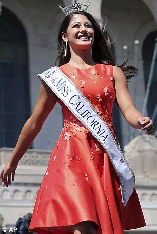The First Openly Gay Miss America Contestant Erin O Flaherty Goes Up