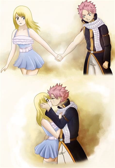 Natsu And Lucy Dont Go Lucy Natsu And Lucy Fairy Tail Ships