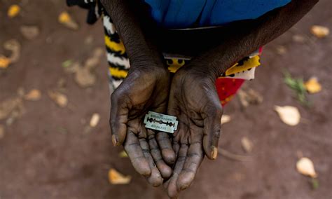 Number Of Fgm Victims Found To Be 70 Million Higher Than Thought