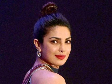 Priyanka Chopra Not Part Of Karan Johar And Gangs Stage Shows In The