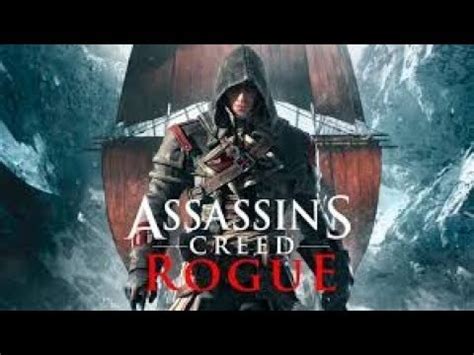 Como Baixar E Instalar Assassin S Creed Rogue Dlc Pt Atualizado