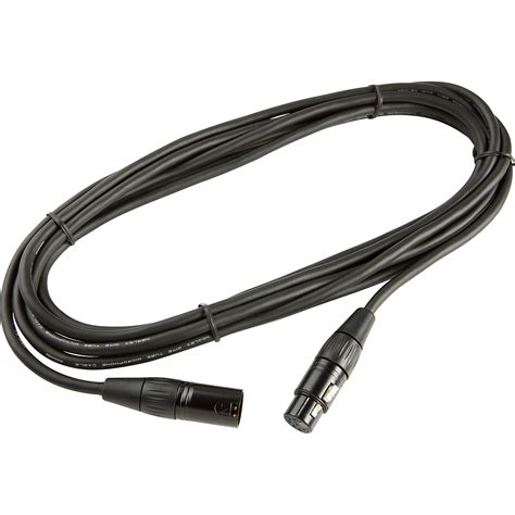 Mxl 7 Pin Tube Mic Power Supply Cable Woodwind And Brasswind