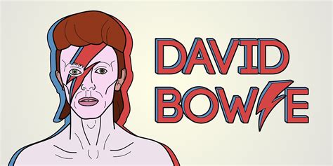 What Were David Bowies Major Music Genres All About David Bowie