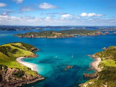 New Zealand Self Drive Tour Bay Of Island 3 Days Leisure Tours