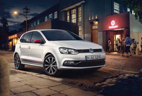 2016 Volkswagen Polo ‘beats Edition On Sale In Australia From 21990