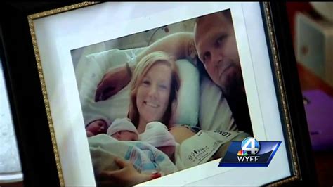 woman gives birth to triplets at anmed health youtube