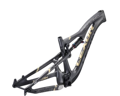 Full Suspension Mountain Bike Frame Mountainotes Lcc Outdoors And Fitness