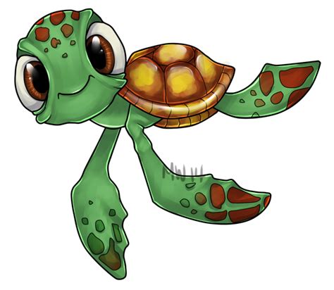 Nemo Turtle Clipart 10 Free Cliparts Download Images On Clipground 2023