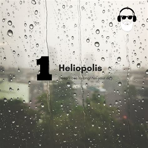 20180519 Heliopolis Ep1 Juan Luv Serato Dj Playlists