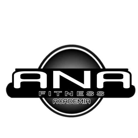 Ana Fitness Academia Ananindeua Pa