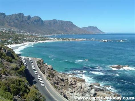Cape town's six major supply dams hit a record low of 21.2% of total combined storage capacity despite drastic increases in water tariffs and major water restrictions being implemented. Cape Town Today: Photos Clifton