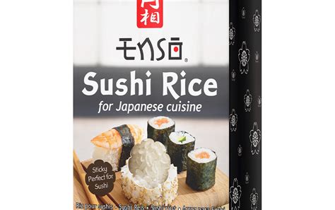 Enso Sushi Rice Orakei Boutique Distributor