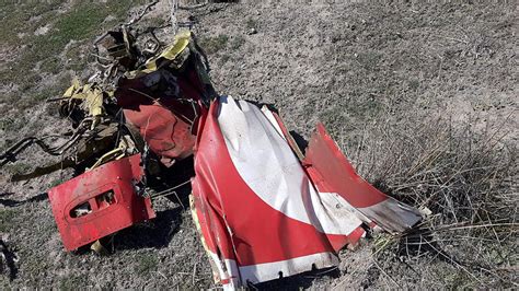 Konya da askeri uçak düştü Türk Yıldızı pilotu şehit oldu