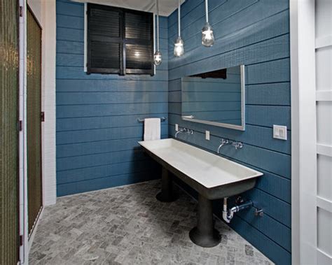 A superbly crafted bathroom floor is what separates a home from a crash pad; Funky Bathrooms Ideas, Pictures, Remodel and Decor