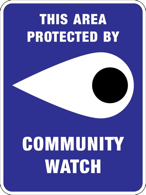 Community Watch Greensboro Nc