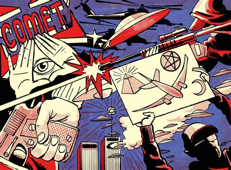 Whats New About Conspiracy Theories The New Yorker
