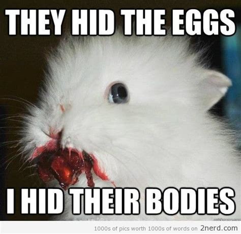 Pinterest Happy Easter Funny Easter Humor Animal Memes