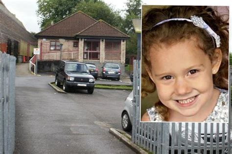 Five Year Old Girl Tragically Died After Gp Refused To See Her Because