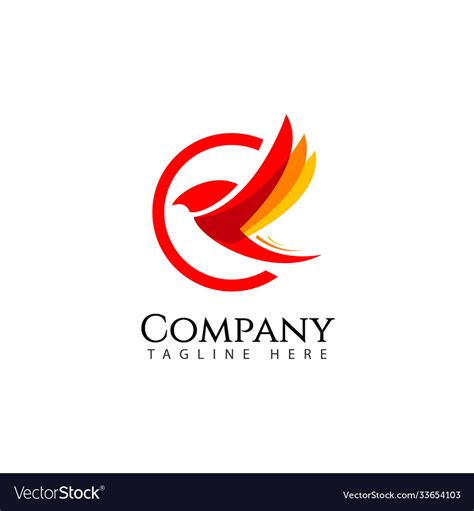 Sample Company Logo Design