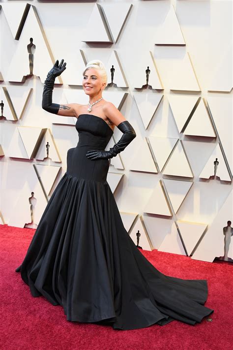 Lady Gaga The Fappening Sexy At Academy Awards The Fappening