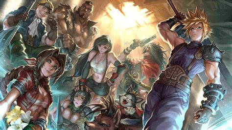 Maybe you would like to learn more about one of these? Most popular 13 final fantasy wallpapers - 2020 latest Update Wallpapers Wise