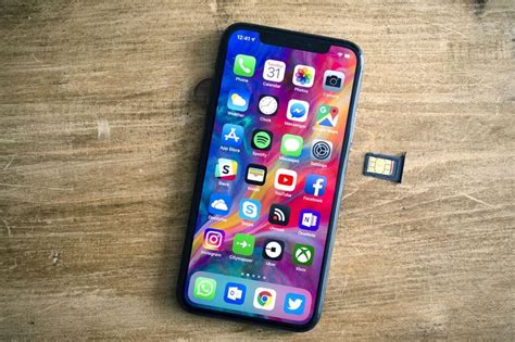 Iphone Xs Esim Review Gadget Review