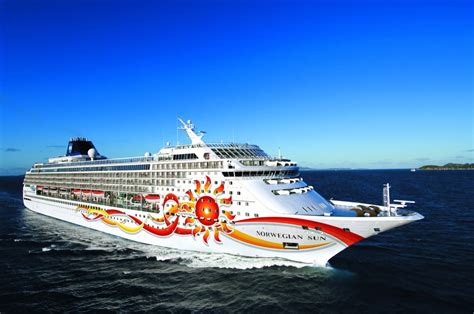 Norwegian Cruise Line Adds More Cuba And Alaska Cruises Porthole