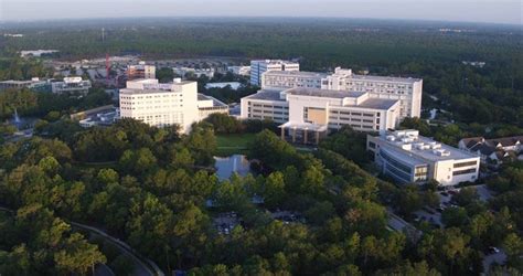 Jacksonvilles Mayo Clinic Ranked Best Hospital In Florida By Us News
