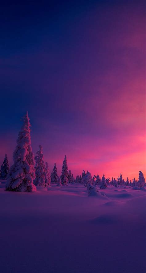 حب نفسك اولا ♡ Winter Scenery Iphone Wallpaper Winter Winter Wallpaper