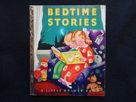 Bedtime Stories S