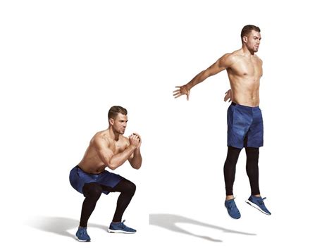The Ultimate Squat Reps In Minutes Legs Day Challenge