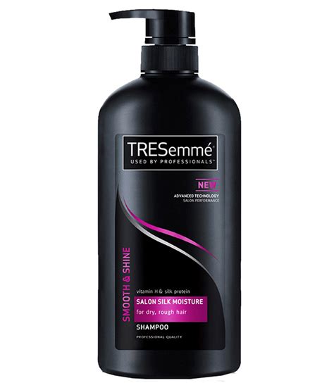 Tresemme Smooth And Shine Shampoo