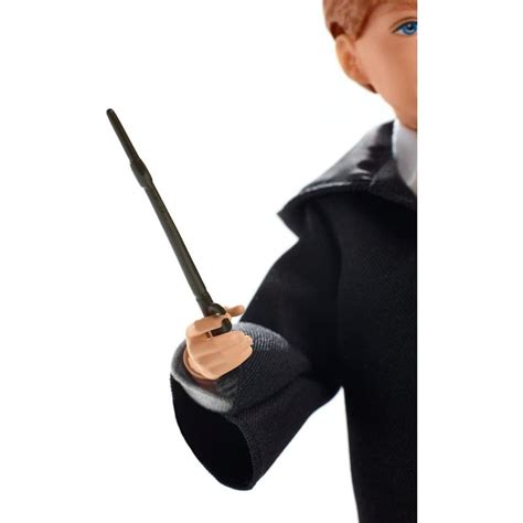 Mattel Harry Potter Mu Eco Ron Weasley Pccomponentes Com