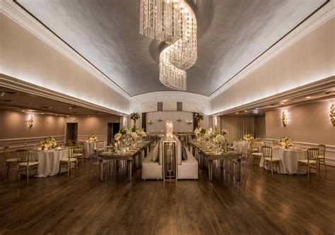 15 Of The Top Affordable Dallas Wedding Venues