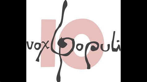 Vox Populi 10 Youtube
