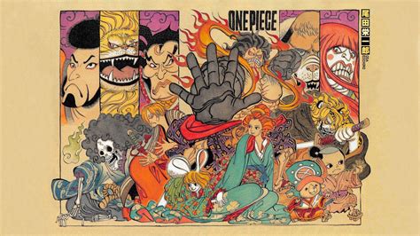 Manga One Piece 1920x1080 Wallpapers Top Free Manga One Piece 1920x1080 Backgrounds