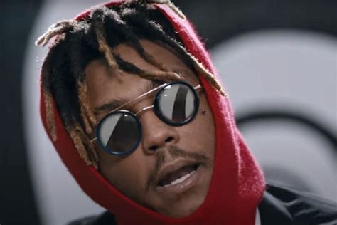 Juice Wrld Pays Homage To ‘bad Boys In Posthumous Final