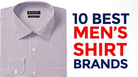 What Are The Best Men S Clothing Brands The Best Sites With