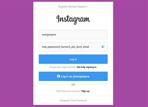3 Ways To Hack Someones Instagram Without Their Password