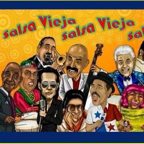Stream Salsa Vieja By Djdioxide Listen Online For Free On Soundcloud