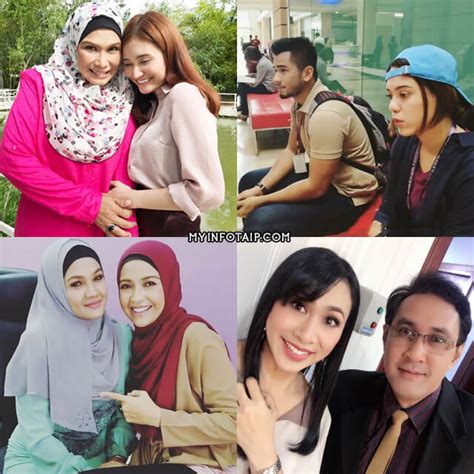 Zarul and nisha known as the most romantic couples in their college. Ku Kirim Cinta (TV3) | MyInfotaip