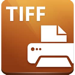 Tiff is widely supported by scanning, faxing, word processing, optical character recognition, image manipulation. Tracker Software Products :: Tiff-XChange - Convert your ...