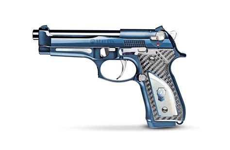 Buy Beretta 92 Fusion Blue