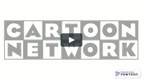 Cartoon Network Logo On Vimeo