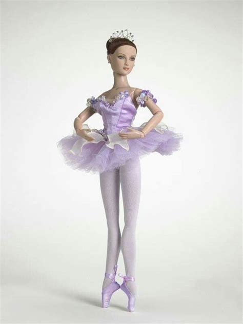 Pin By Keren Miller On Toys Tonner Doll Ballerina Doll Fashion Dolls